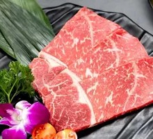 Original Cut Angus Snowflake Top Blade