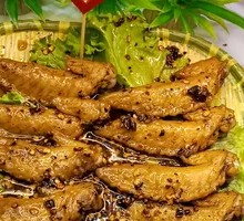 Litsea Chicken Wing Tips