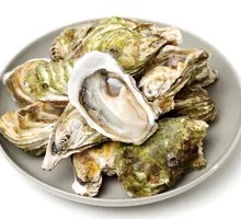 Steamed Oysters in Pressure Cooker