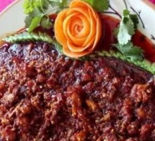 Spicy Chicken (Small Portion)