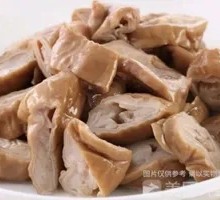 Stewed Intestines