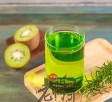 Kiwi Soda