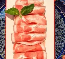 Inner Mongolia Lamb Roll