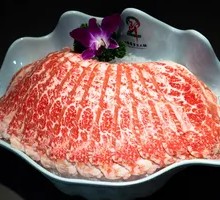 Premium Black Gold Wagyu Beef