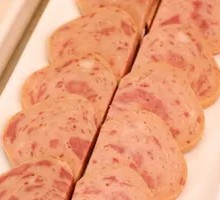 Shanghai Melin Luncheon Meat