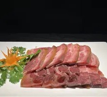 Ham Slices