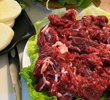 Fresh Beef from Little Yellow Cattle