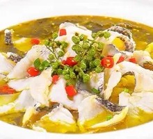 Private Home-style Sour Fish