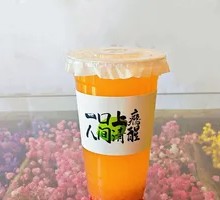 Ten-Li Peach Blossoms