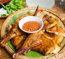 Menghai Roast Chicken