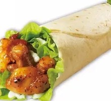 Taiwanese Chicken Roll