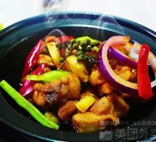 Waxiang Chicken