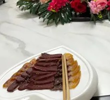 Assorted Braised Dishes