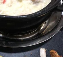 Lijiang Preserved Pork Rib