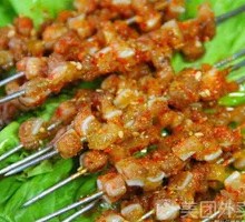 Green Pepper Pork Ribs