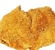 Fried Chicken Cutlet