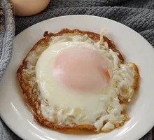 Fried Egg