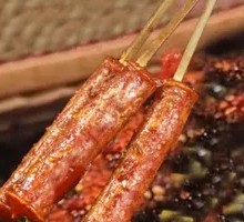 Guangdong-style Mini Sausage