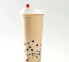 Classic Bubble Tea