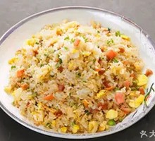 Hawaiian Fried Rice
