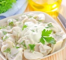 Handmade Sichuan Pickled Cabbage with Pork