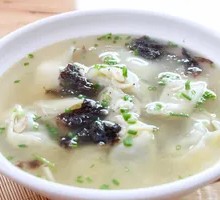 Northeastern Dumplings