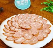Harbin Sausage