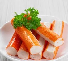 Crab Stick