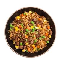 Beef Fried Rice