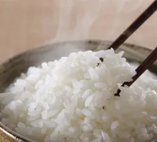 Premium Rice