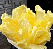 High Mountain Baby Bok Choy