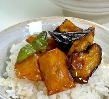 Three Fresh Ingredients Stir-Fry