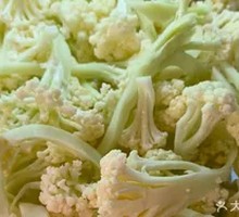 Cauliflower