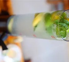 Multi-Flavor Juice Lemonade