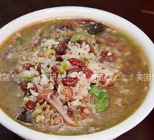 Fuyuan Sour Soup Rice