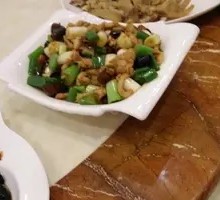 Xuanwei Stir-Fried Pork