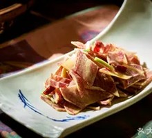 Lijiang Purple Potato