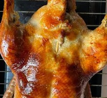 Roast Duck