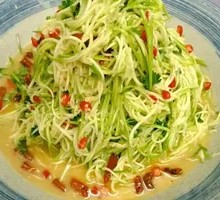 Dai-Style Water Bamboo