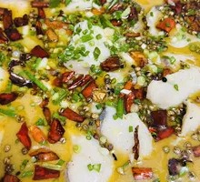 Farmhouse Signature Sour Cabbage Fish (Freshly Slaughtered)