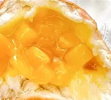 Young Branch Mango Milk Toast