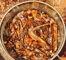 Spicy Braised Dishes