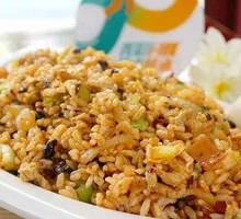 Old干妈 Egg Fried Rice