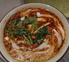 Small Pot Rice Noodles