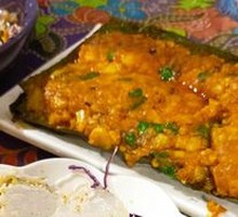 Wrapped Roasted Old Milk Potatoes