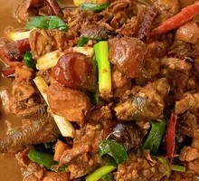 Yongping Huangfen Chicken