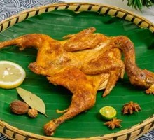 Chiang Mai Grilled Chicken