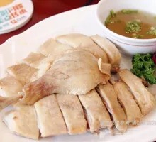 Secret-Recipe Salted Duck