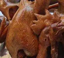 Mile Braised Chicken