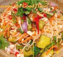 Dai-style Rice Noodles